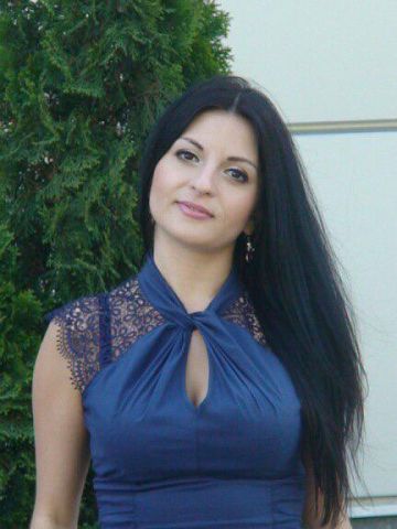 Роксана