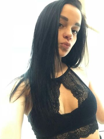 Эвелина